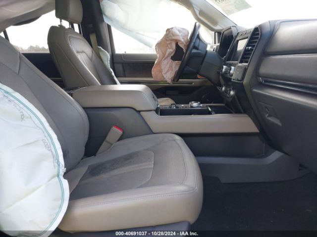 1FMJK1KT9KEA34497 Ford Expedition Max Limited