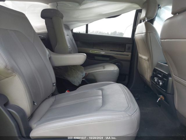 1FMJK1KT9KEA34497 Ford Expedition Max Limited