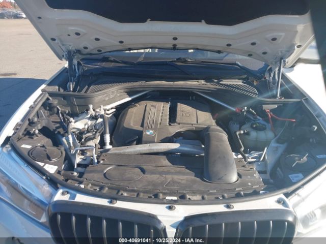 5UXKU2C39H0X48156 BMW X6 Xdrive35i