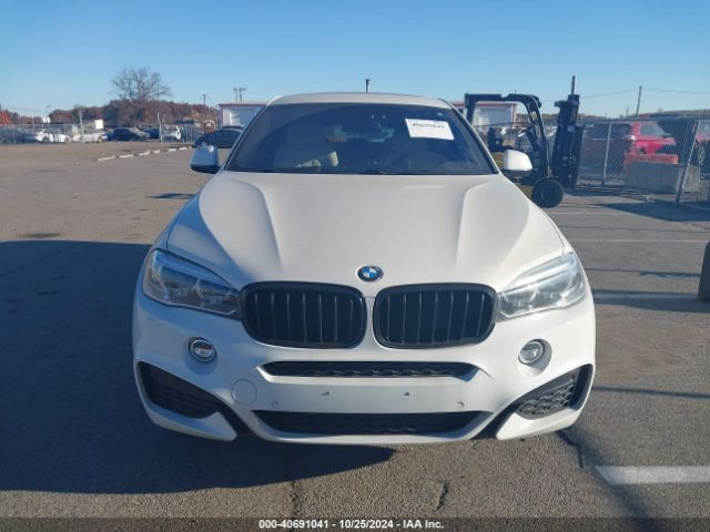 5UXKU2C39H0X48156 BMW X6 Xdrive35i