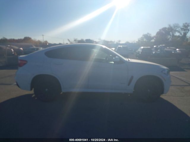 5UXKU2C39H0X48156 BMW X6 Xdrive35i