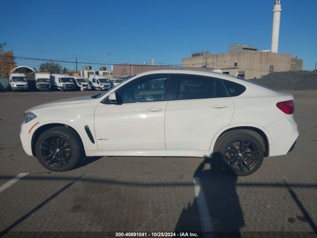 5UXKU2C39H0X48156 BMW X6 Xdrive35i