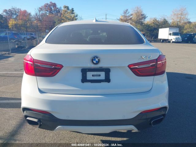 5UXKU2C39H0X48156 BMW X6 Xdrive35i
