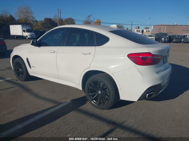 5UXKU2C39H0X48156 BMW X6 Xdrive35i