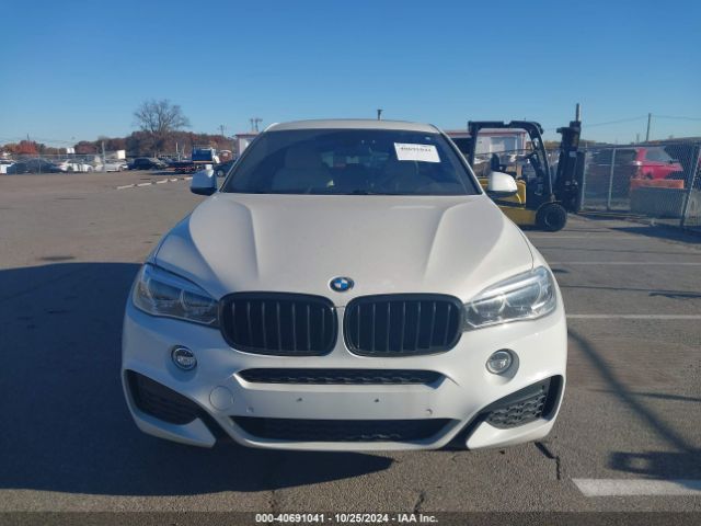 5UXKU2C39H0X48156 BMW X6 Xdrive35i