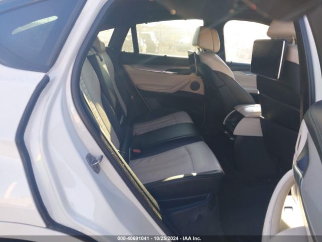 5UXKU2C39H0X48156 BMW X6 Xdrive35i
