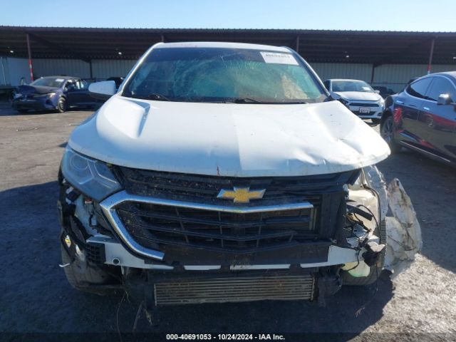 3GNAXKEV5LS521719 Chevrolet Equinox Fwd Lt 1.5l Turbo
