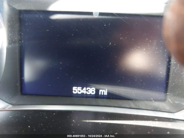 3GNAXKEV5LS521719 Chevrolet Equinox Fwd Lt 1.5l Turbo