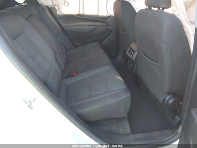 3GNAXKEV5LS521719 Chevrolet Equinox Fwd Lt 1.5l Turbo