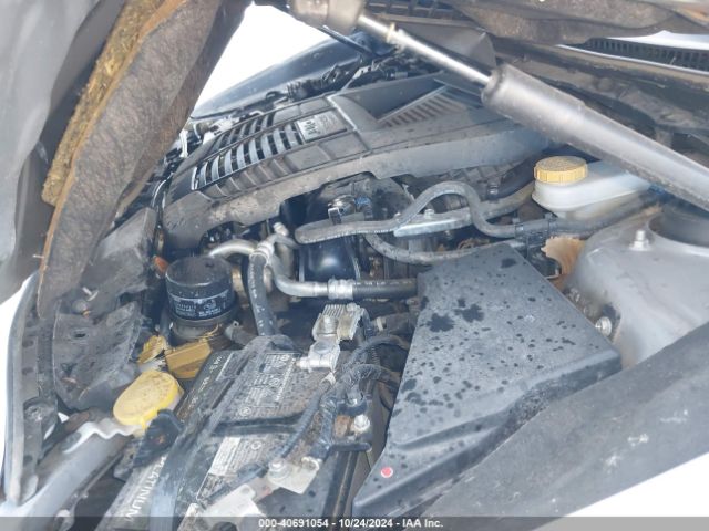 JF1VA1F69M8800877 Subaru Wrx Premium