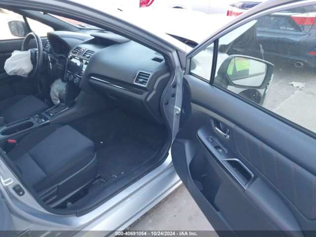 JF1VA1F69M8800877 Subaru Wrx Premium
