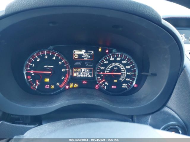 JF1VA1F69M8800877 Subaru Wrx Premium