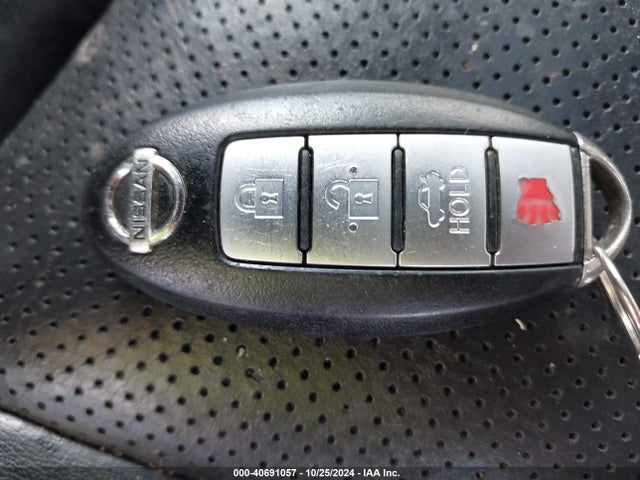 Nissan Maxima 3.5 Sv 2014 1N4AA5APXEC438336 Image 11