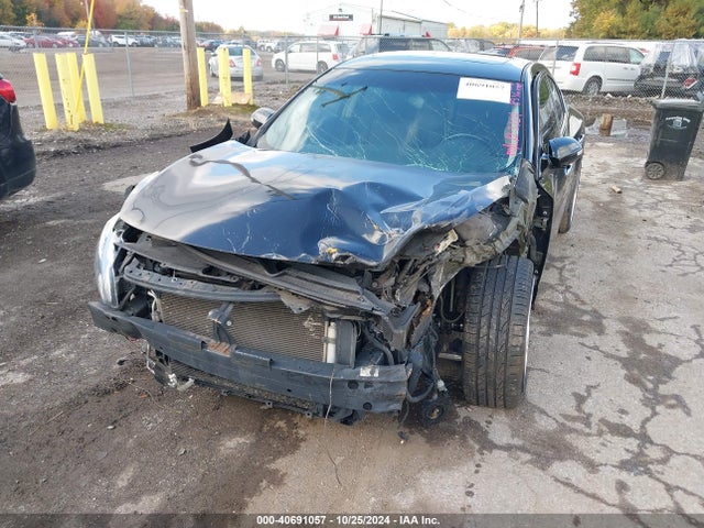 Nissan Maxima 3.5 Sv 2014 1N4AA5APXEC438336 Image 2