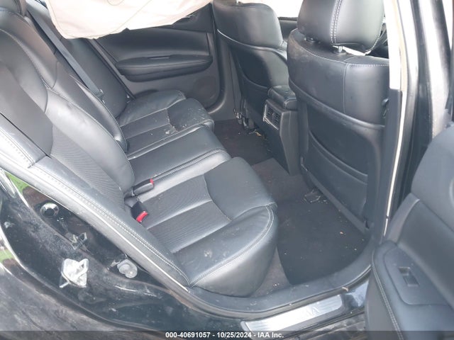 Nissan Maxima 3.5 Sv 2014 1N4AA5APXEC438336 Image 8