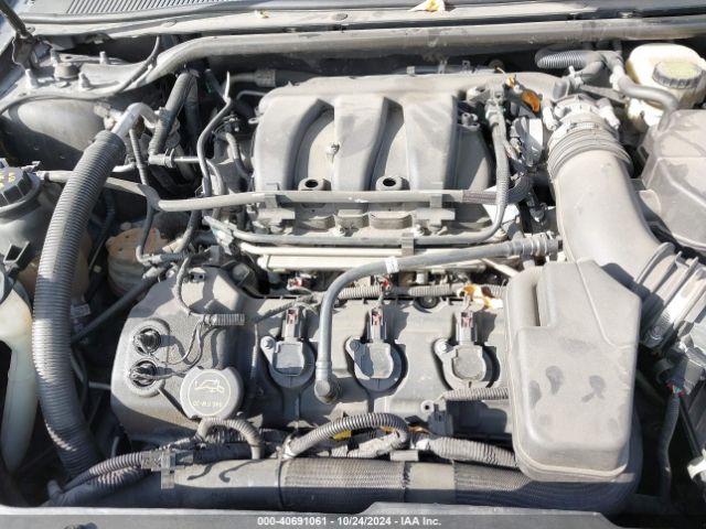 1FAHP2MK3FG168047 Ford Police Interceptor
