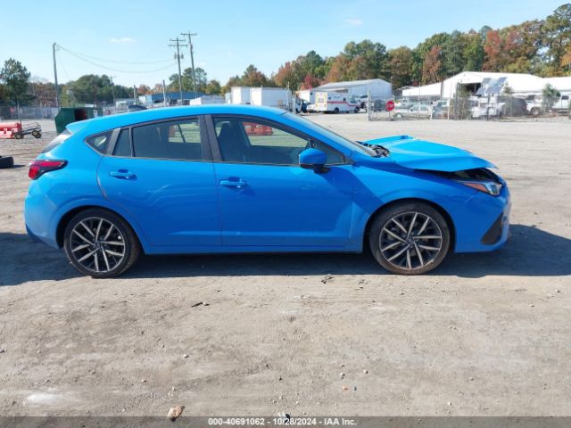 JF1GUAFC3R8353606 Subaru Impreza Sport 5-door