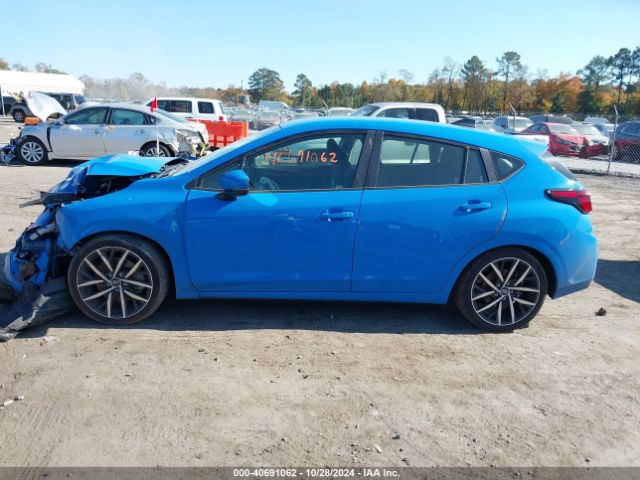 JF1GUAFC3R8353606 Subaru Impreza Sport 5-door