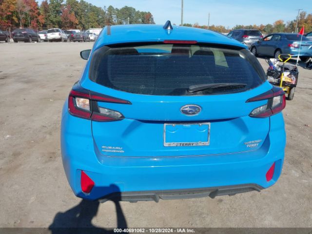 JF1GUAFC3R8353606 Subaru Impreza Sport 5-door