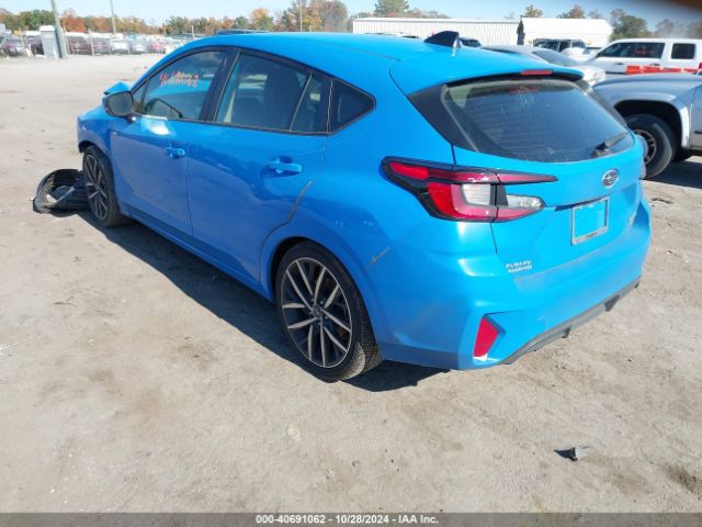 JF1GUAFC3R8353606 Subaru Impreza Sport 5-door