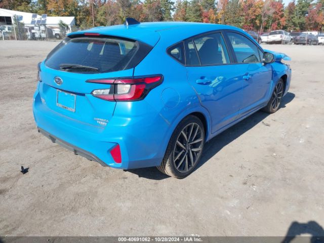 JF1GUAFC3R8353606 Subaru Impreza Sport 5-door