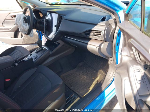 JF1GUAFC3R8353606 Subaru Impreza Sport 5-door