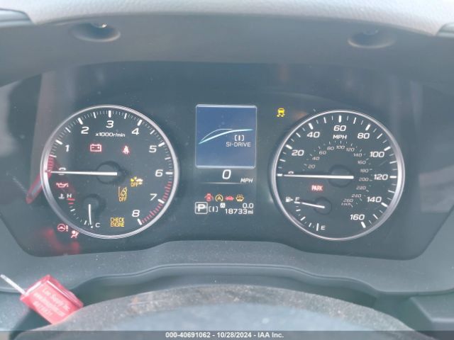 JF1GUAFC3R8353606 Subaru Impreza Sport 5-door