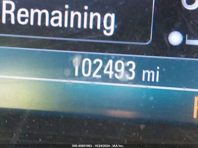 KL4CJASB9KB816883 Buick Encore Fwd Preferred