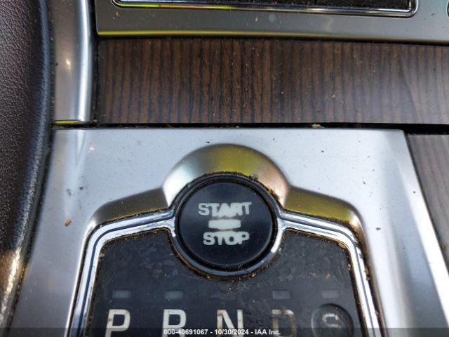 2012 JAGUAR XF SAJWA0FB1CLS58516 Photo 10