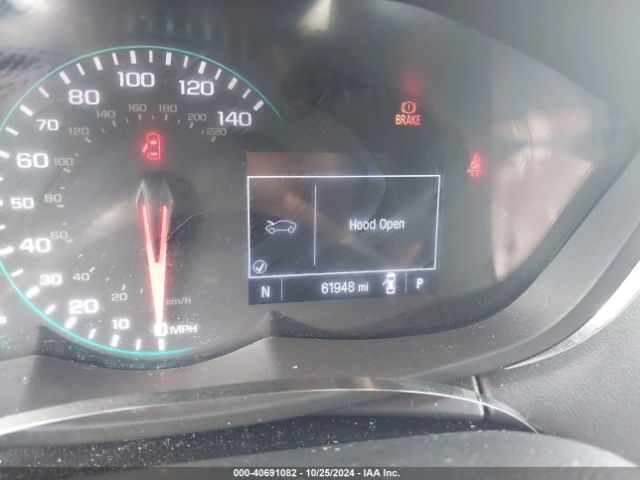 KL7CJPSB7LB330225 Chevrolet Trax Awd Lt