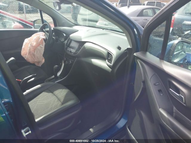 KL7CJPSB7LB330225 Chevrolet Trax Awd Lt