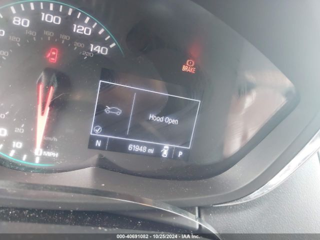 KL7CJPSB7LB330225 Chevrolet Trax Awd Lt
