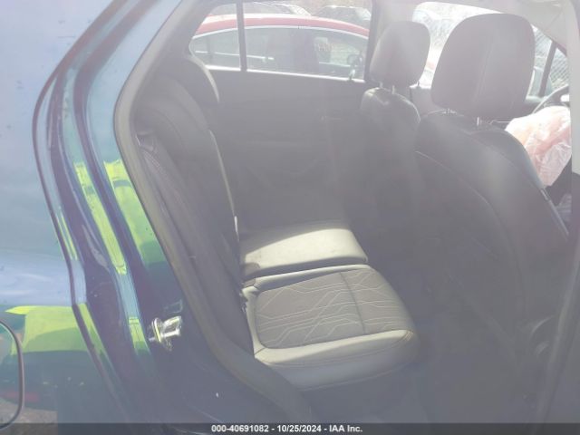 KL7CJPSB7LB330225 Chevrolet Trax Awd Lt