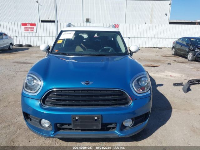 WMZYS7C3XH3B62551 Mini Countryman Cooper