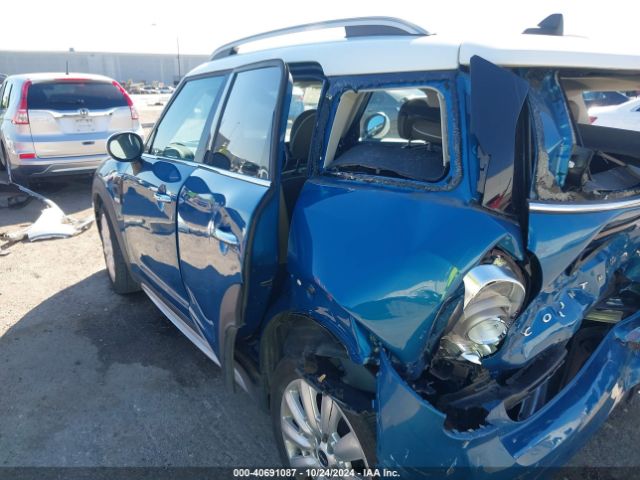 WMZYS7C3XH3B62551 Mini Countryman Cooper