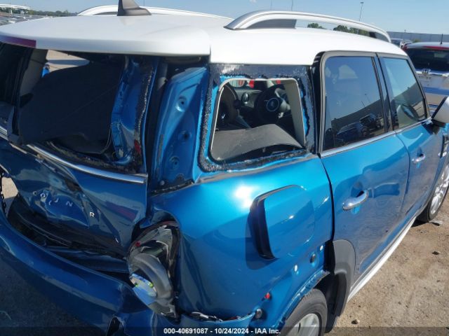 WMZYS7C3XH3B62551 Mini Countryman Cooper