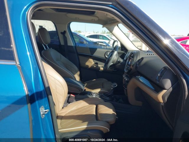 WMZYS7C3XH3B62551 Mini Countryman Cooper