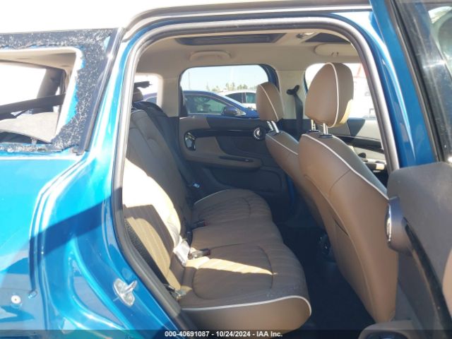 WMZYS7C3XH3B62551 Mini Countryman Cooper