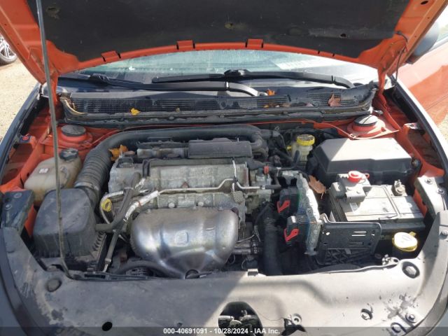 1C3CDFEB3FD224478 Dodge DART GT