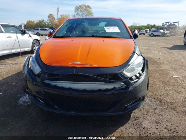 1C3CDFEB3FD224478 Dodge DART GT