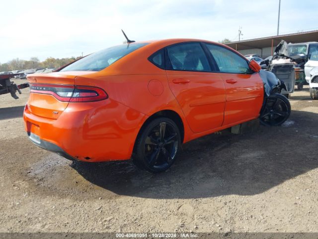 1C3CDFEB3FD224478 Dodge DART GT