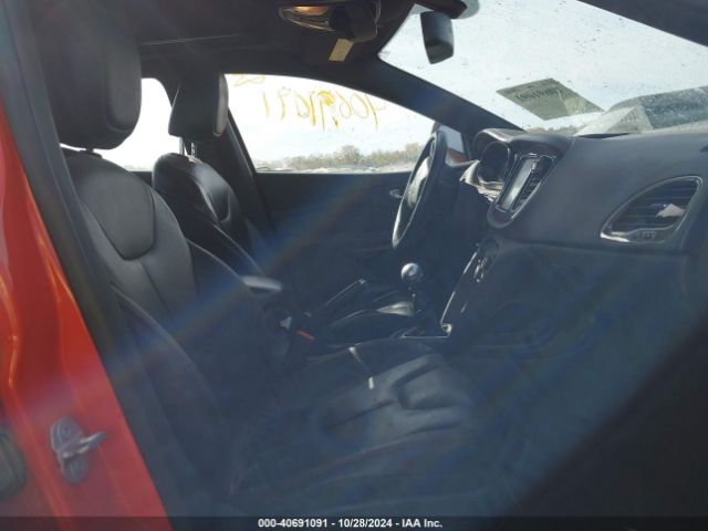 1C3CDFEB3FD224478 Dodge DART GT