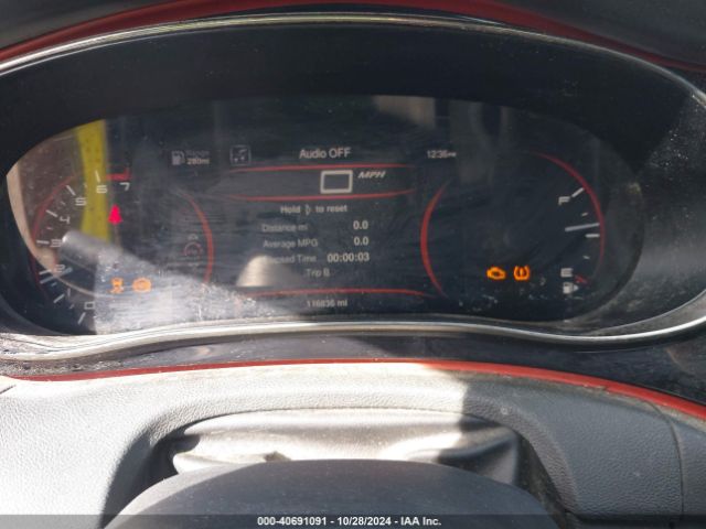 1C3CDFEB3FD224478 Dodge DART GT