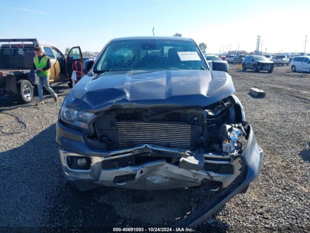1FTER4FH4KLA35562 Ford Ranger Xlt