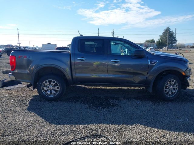 1FTER4FH4KLA35562 Ford Ranger Xlt