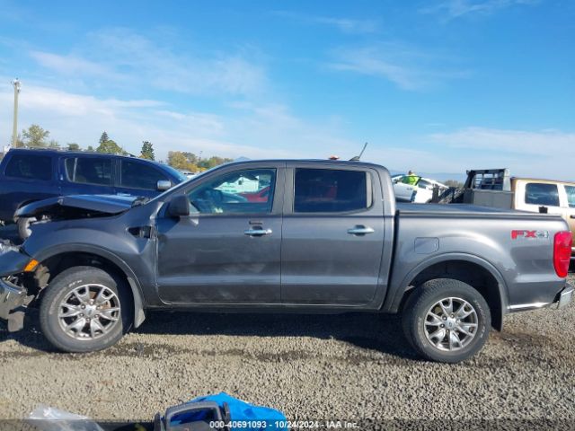 1FTER4FH4KLA35562 Ford Ranger Xlt