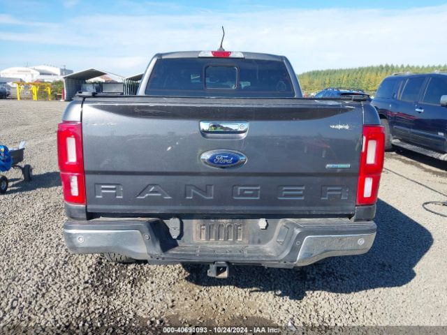 1FTER4FH4KLA35562 Ford Ranger Xlt