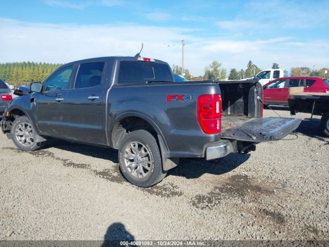 1FTER4FH4KLA35562 Ford Ranger Xlt