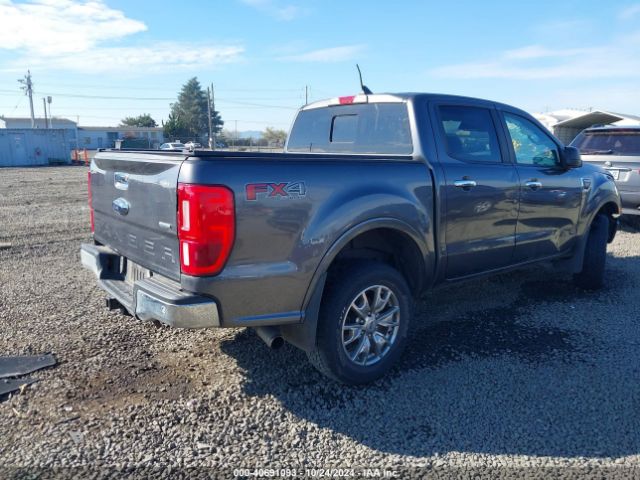 1FTER4FH4KLA35562 Ford Ranger Xlt