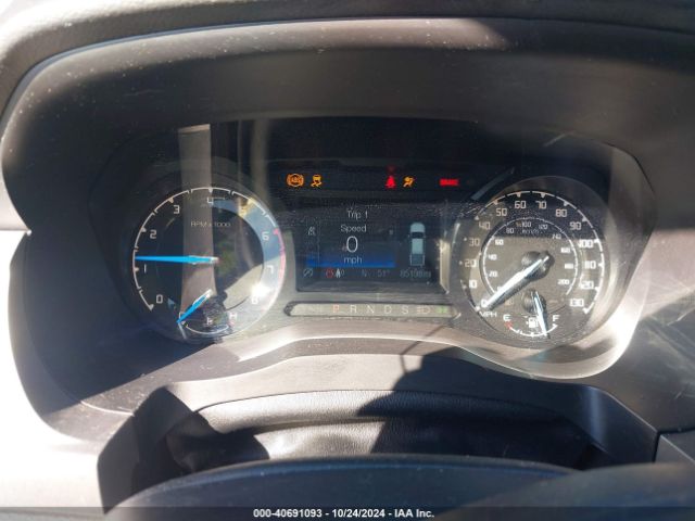 1FTER4FH4KLA35562 Ford Ranger Xlt